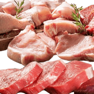 fish-meat