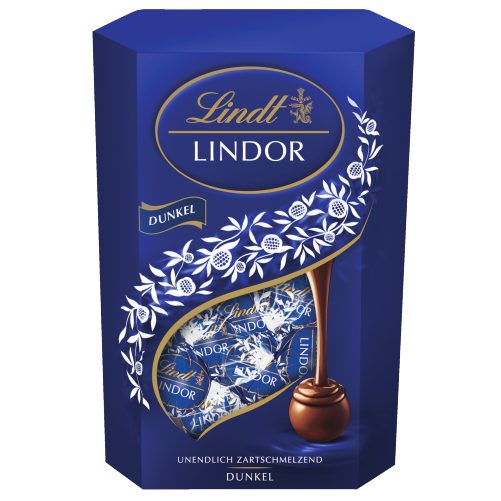 Lindt Lindor Kugeln dunkel