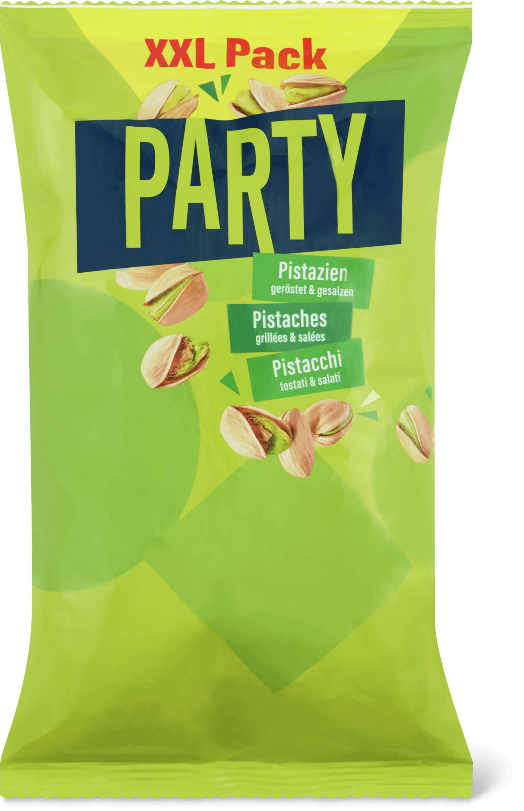Migros Pistazien