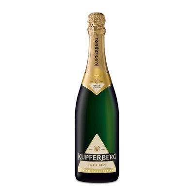 Kupferberg Gold Trocken