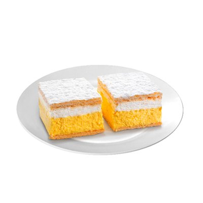 Cremeschnitte âą Zito