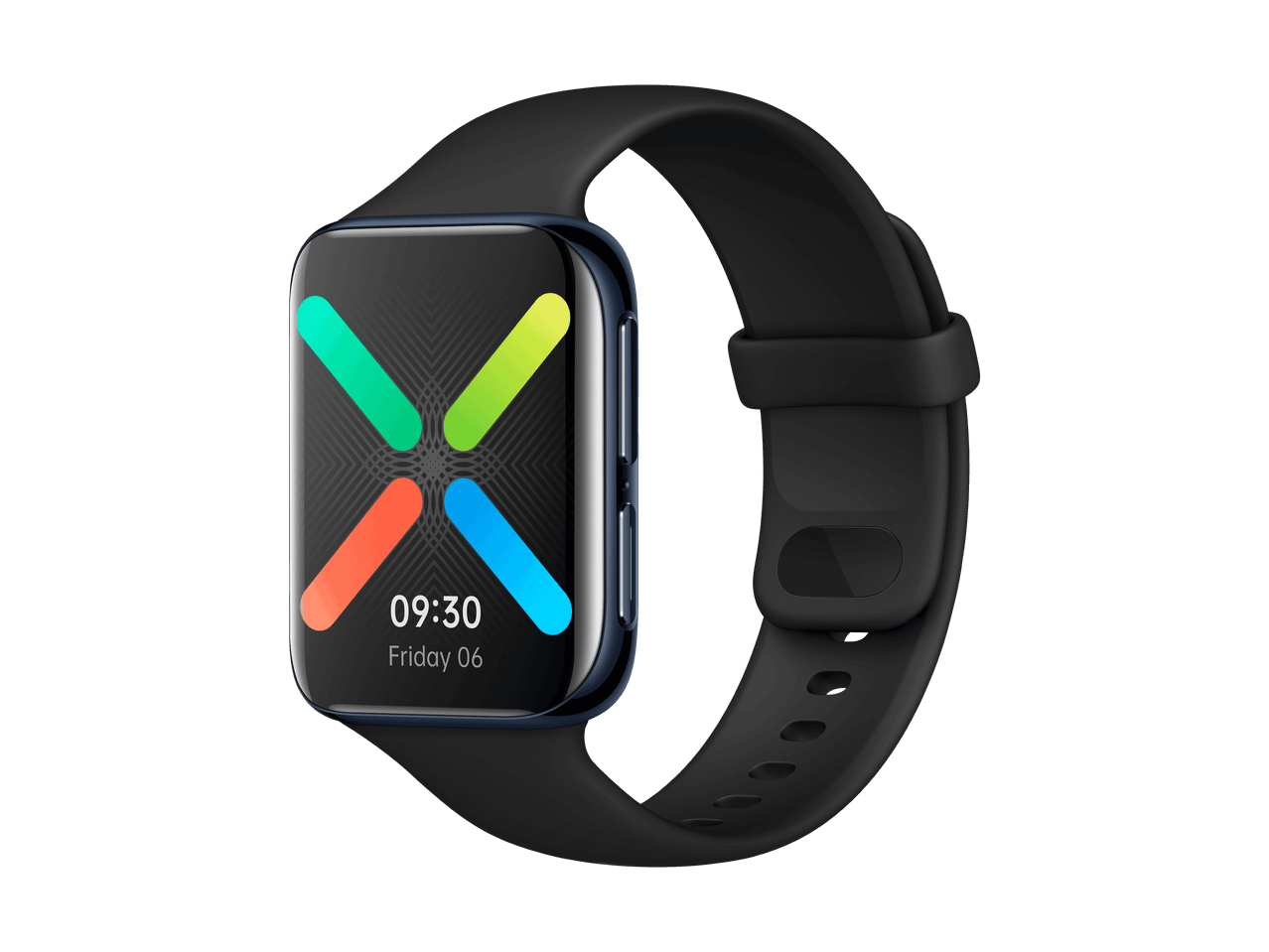 Watch WiFi 46 mm