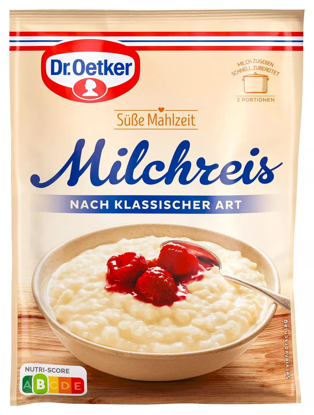 DR. OETKER