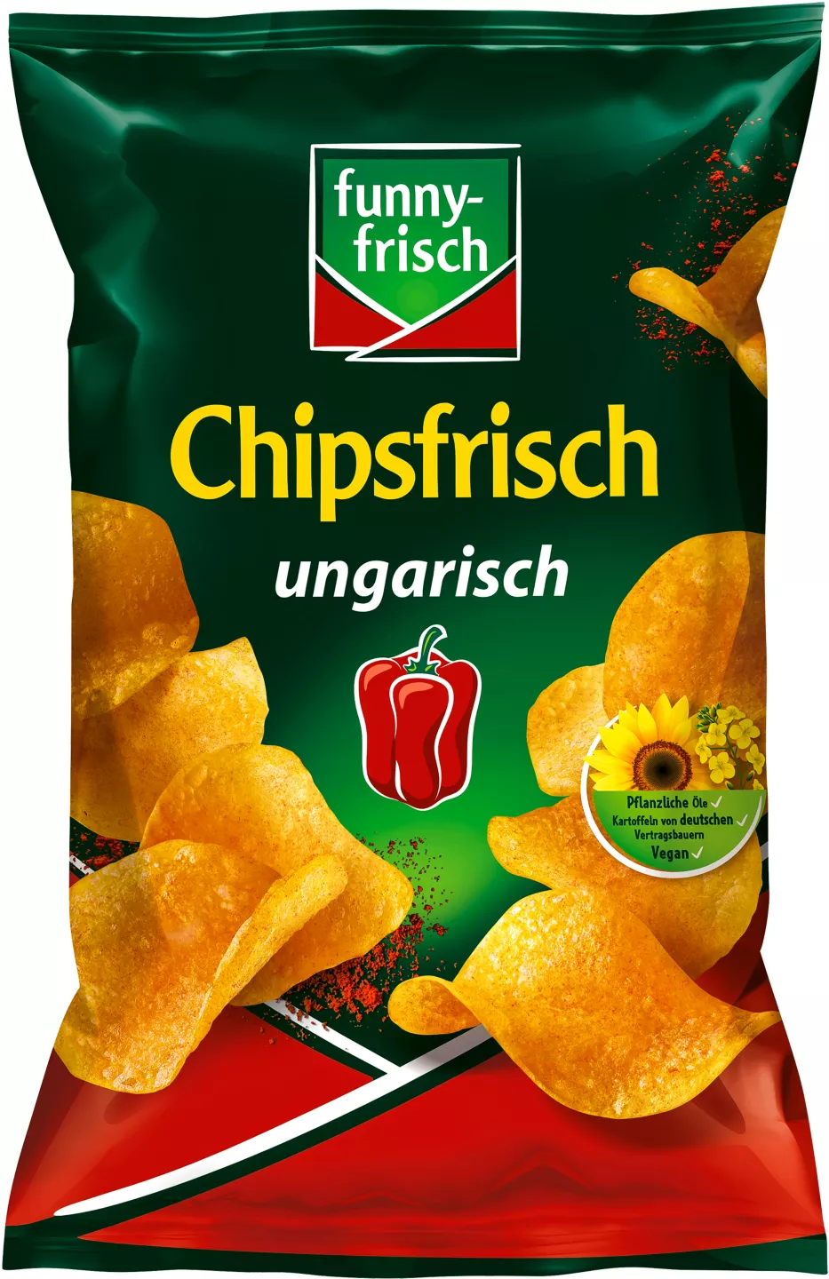 FRISCH