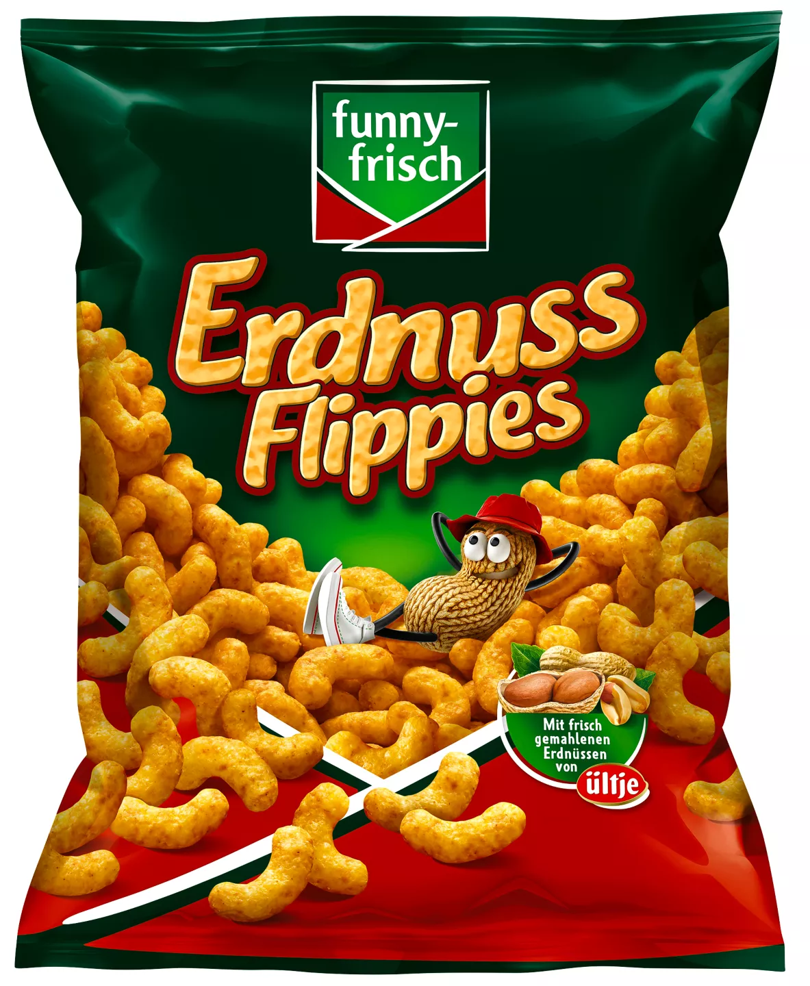 FRISCH