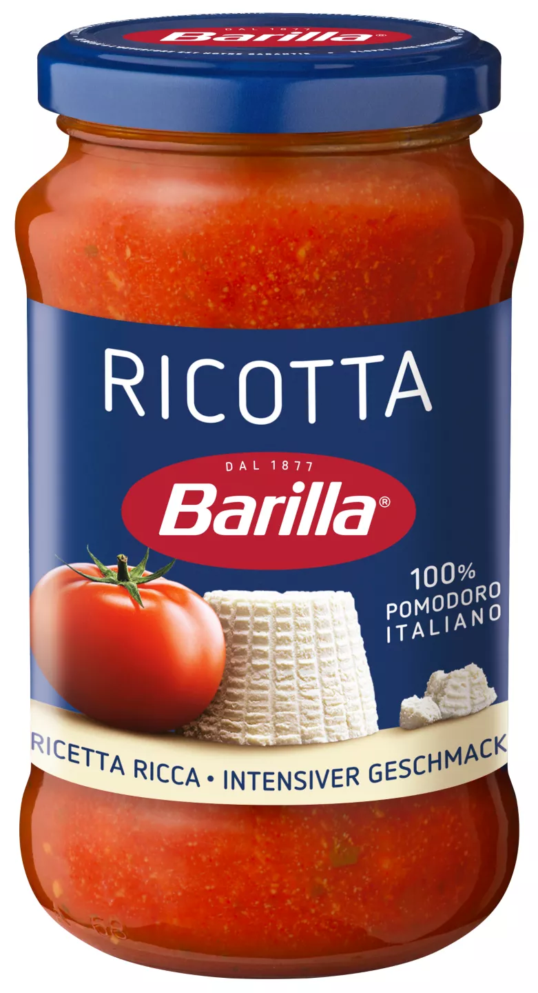 BARILLA