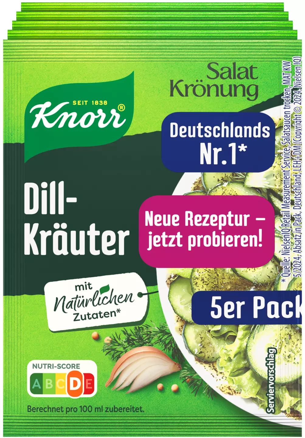KNORR