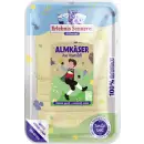 Erlebnissennerei Zillertal Almkäser Scheiben