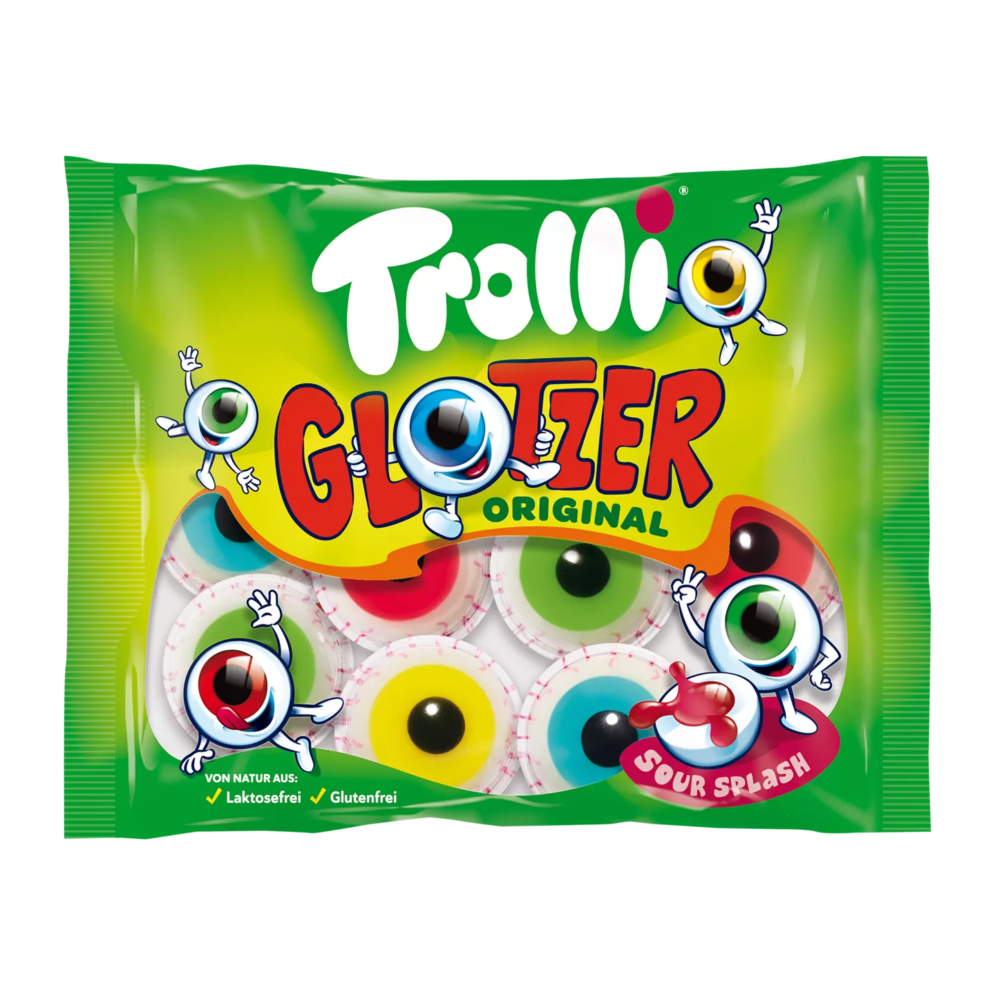 Glotzer