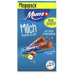 Munz Prügeli Milch 44x23g