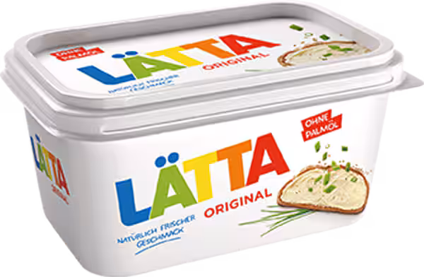 Angebot: LĂ€tta