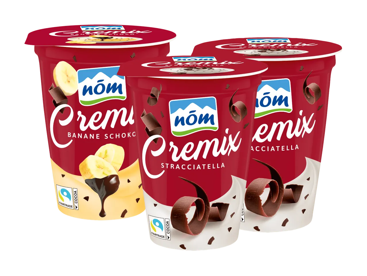 Cremix