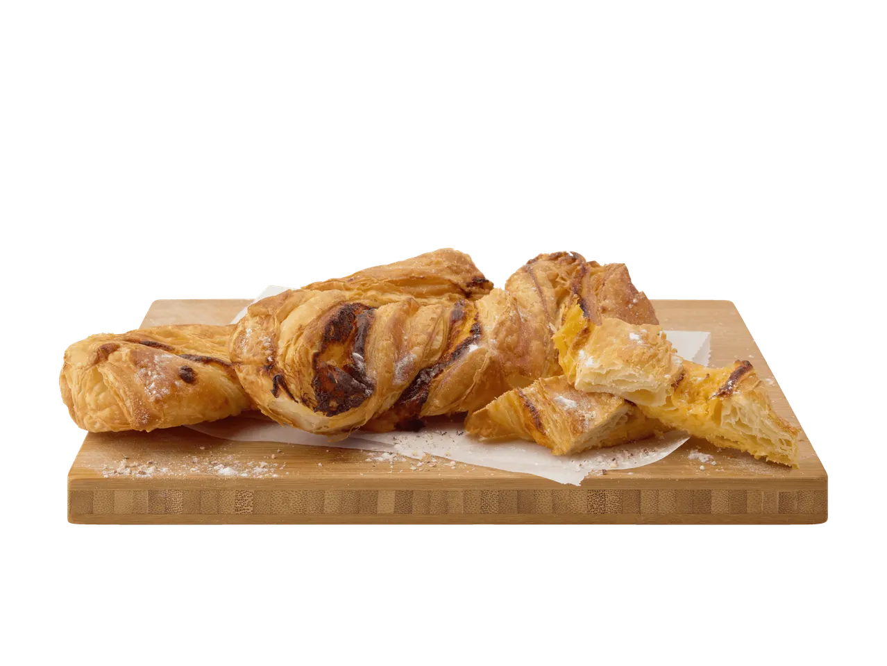 Cheese Twist