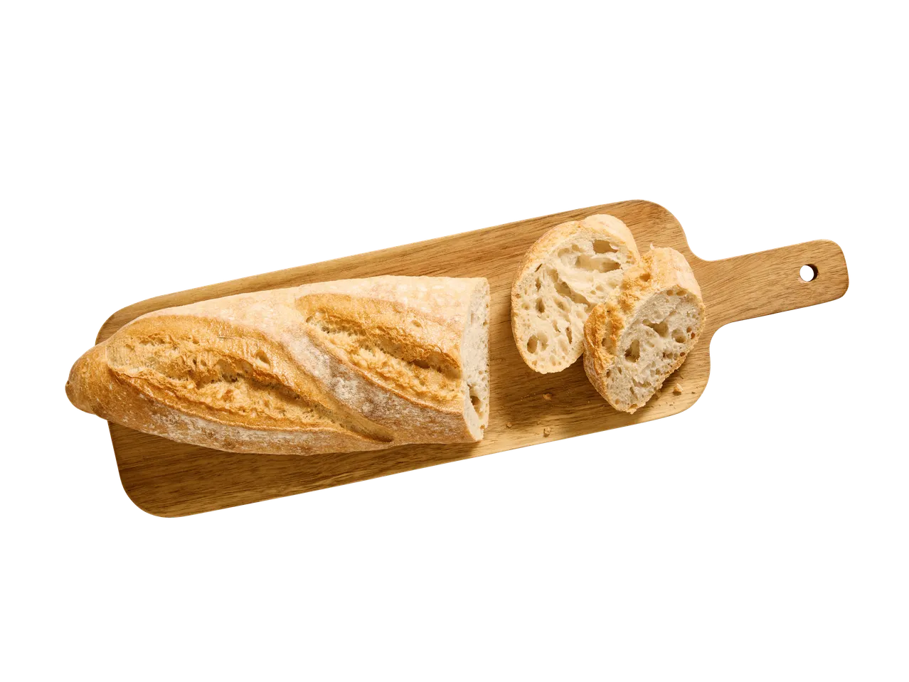 Bauernbaguette