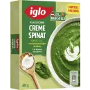 Iglo Cremespinat