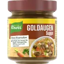 Knorr Bouillon Goldaugen Suppe