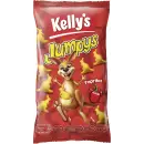 Kelly's Jumpys Paprika