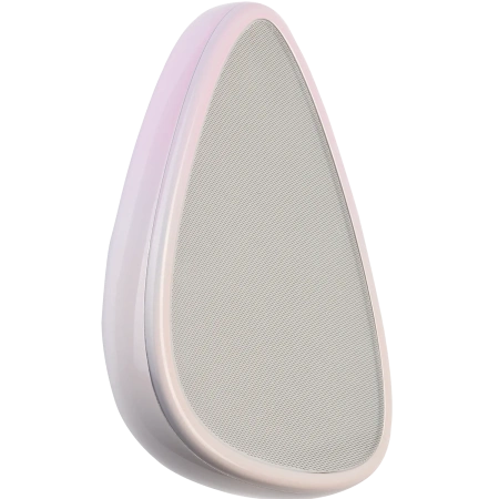 Glass Shaver
