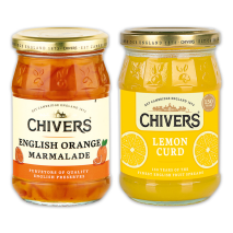 Original englische Marmelade