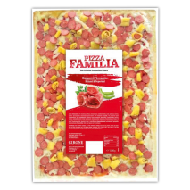 Pizza Familia XXL