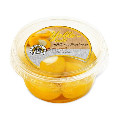 Antipasti* Yellobell • Die Käsemacher