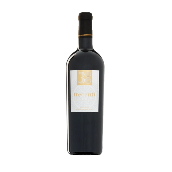 Primitivo di Manduria Trecenti