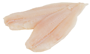 Schellfischfilets Papillon frisch
