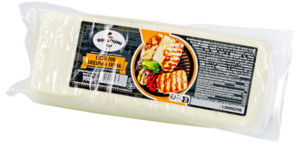 Grillkäse