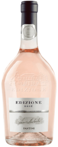 Edizione Rosé Fantini