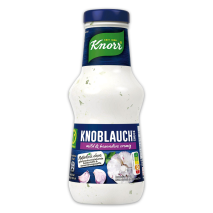 Schlemmer Saucen