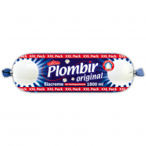 Original Plombir Eiscreme