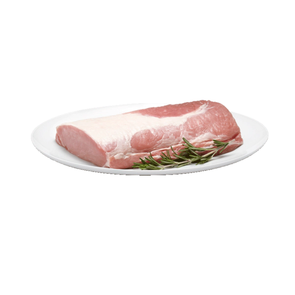 Schweinsnierstück